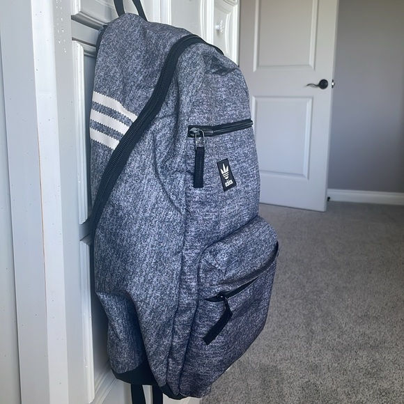 Adidas Backpack - Picture 2 of 5
